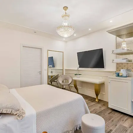 Gasthuis Luxury Dreams La Spezia