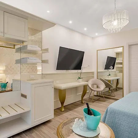 Gasthuis Luxury Dreams