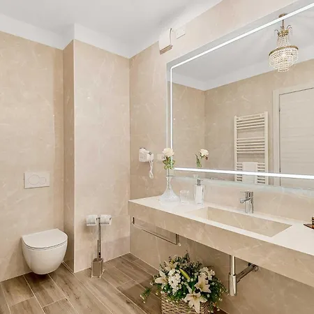 Luxury Dreams Gæstehus 4*