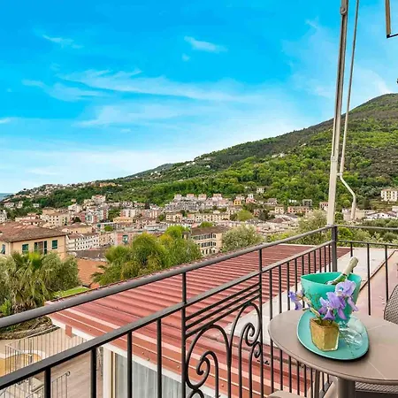 Pensionat Luxury Dreams 4*