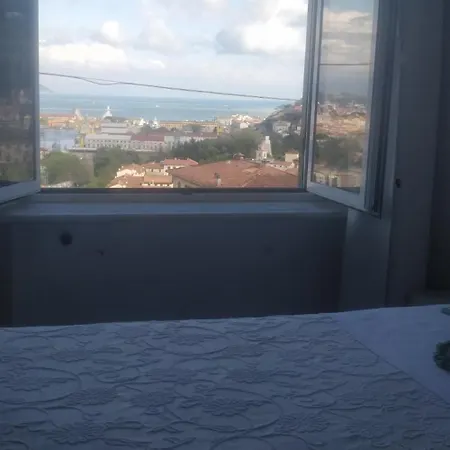 Maison d'hôtes Luxury Dreams La Spezia