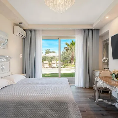 Gasthuis Luxury Dreams