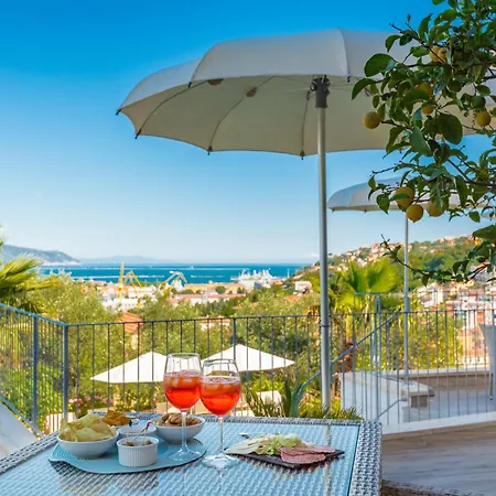 Penzion Luxury Dreams 4*