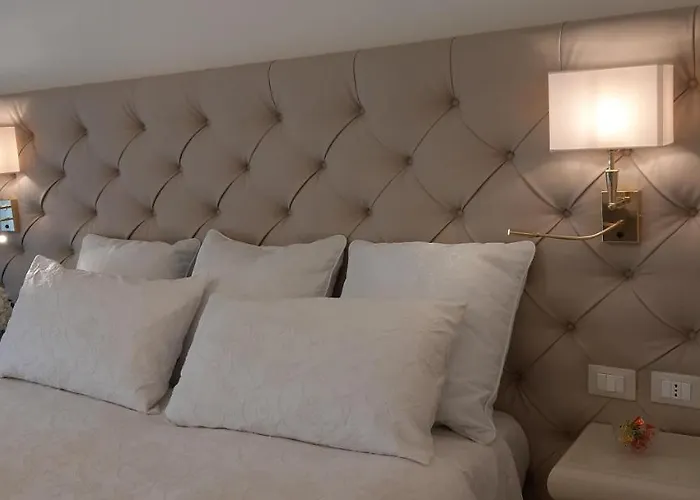 Luxury Dreams Πανσιόν Λα Σπέτσια