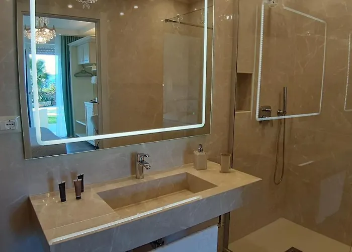 Πανσιόν Luxury Dreams Λα Σπέτσια