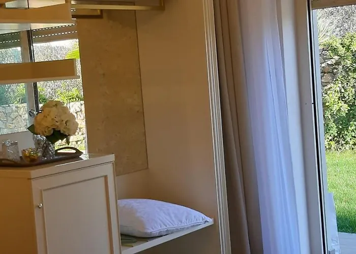 Luxury Dreams Πανσιόν Λα Σπέτσια