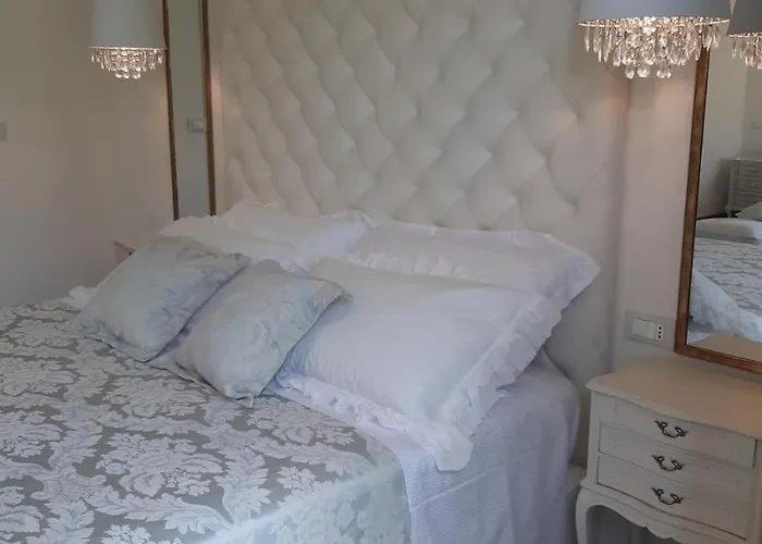 Luxury Dreams Πανσιόν Λα Σπέτσια