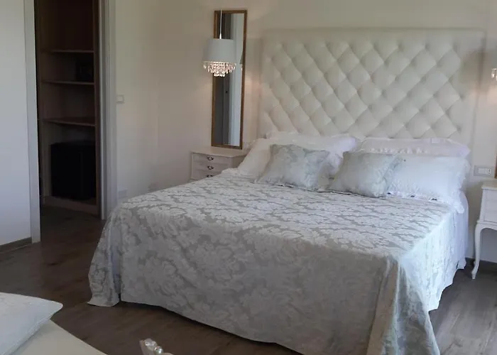 Luxury Dreams Λα Σπέτσια