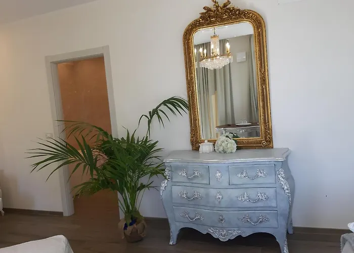 Luxury Dreams Λα Σπέτσια