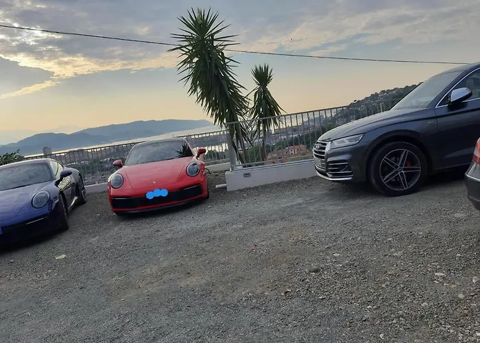 Luxury Dreams Πανσιόν