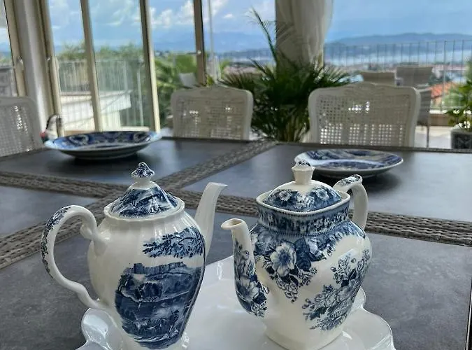 Luxury Dreams Πανσιόν Λα Σπέτσια