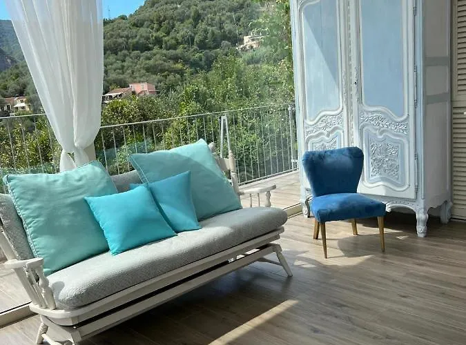 Luxury Dreams Λα Σπέτσια