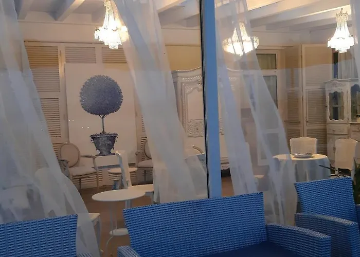 Luxury Dreams Πανσιόν