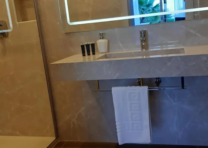 Luxury Dreams Πανσιόν Λα Σπέτσια