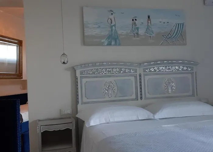 Luxury Dreams Πανσιόν Λα Σπέτσια