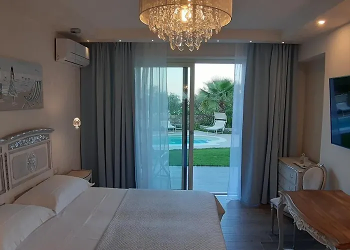 Luxury Dreams Λα Σπέτσια