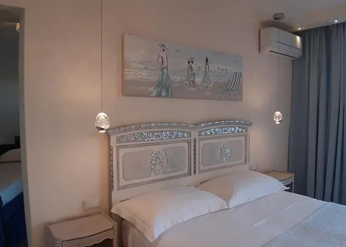 Luxury Dreams Πανσιόν