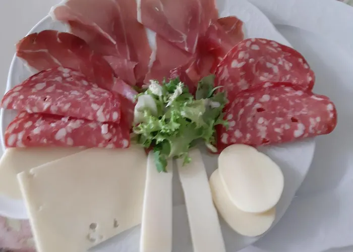 Luxury Dreams Λα Σπέτσια