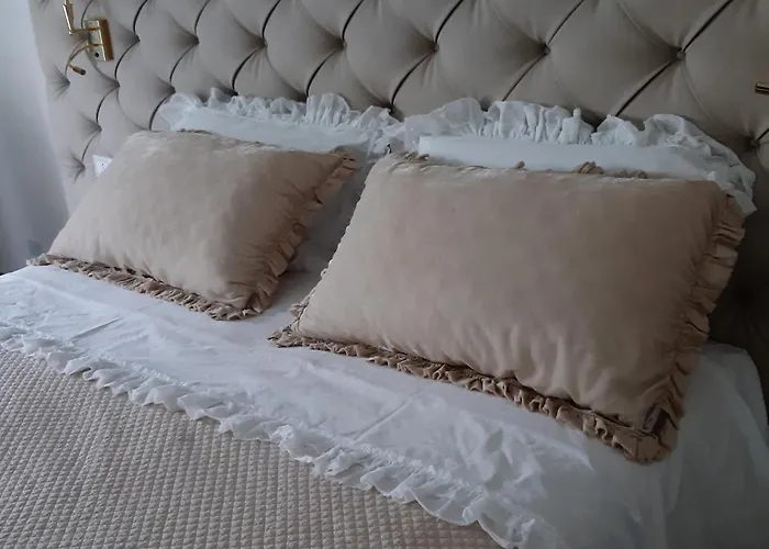 Πανσιόν Luxury Dreams 4*