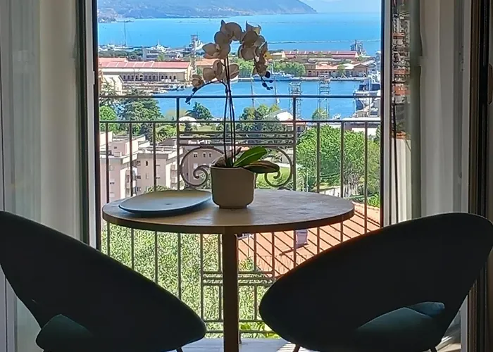 Πανσιόν Luxury Dreams