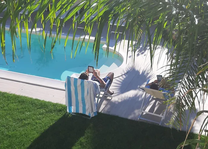 Πανσιόν Luxury Dreams 4*