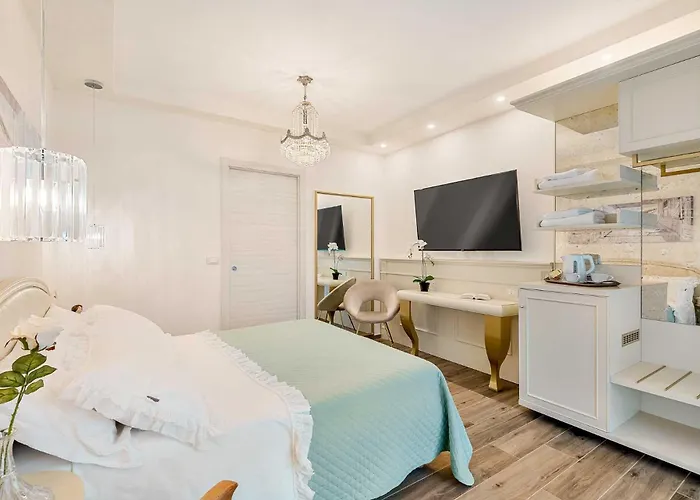 Luxury Dreams Πανσιόν