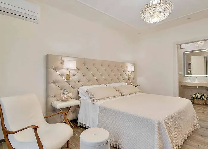 Πανσιόν Luxury Dreams