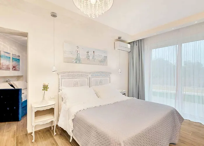 Luxury Dreams Πανσιόν Λα Σπέτσια