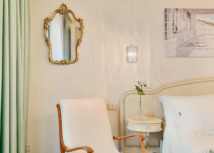 Luxury Dreams Πανσιόν