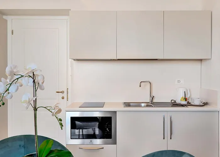 Πανσιόν Luxury Dreams 4*