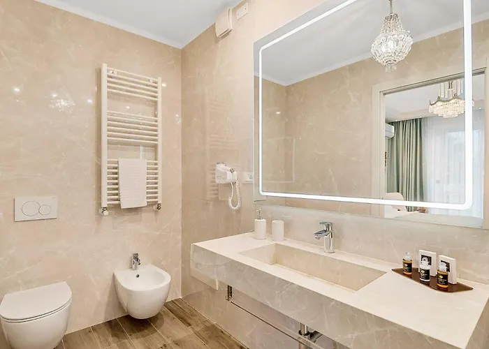 Luxury Dreams 4* Λα Σπέτσια