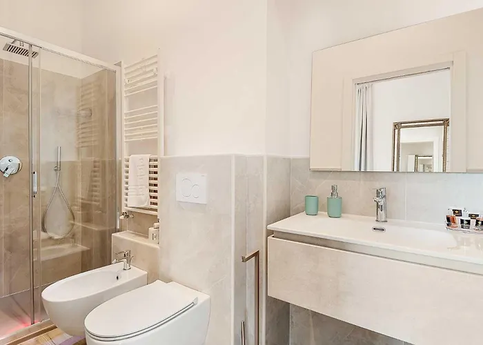 Luxury Dreams Πανσιόν Λα Σπέτσια