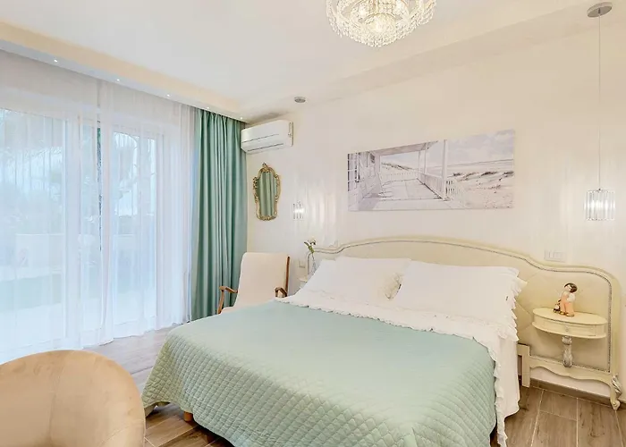 Luxury Dreams Λα Σπέτσια