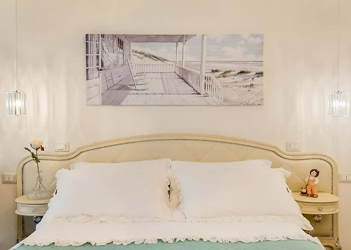 Luxury Dreams 4* Λα Σπέτσια