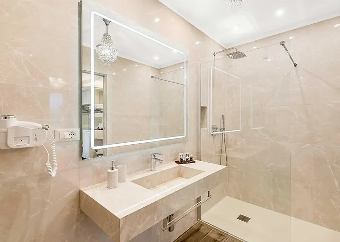 Luxury Dreams Πανσιόν