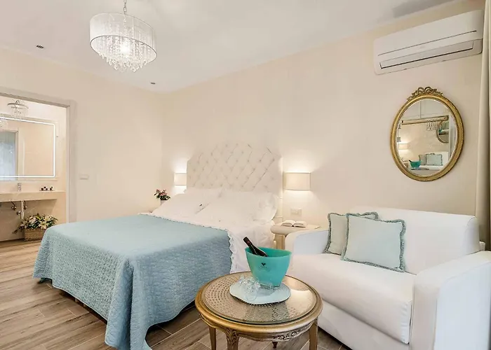 Luxury Dreams Πανσιόν Λα Σπέτσια