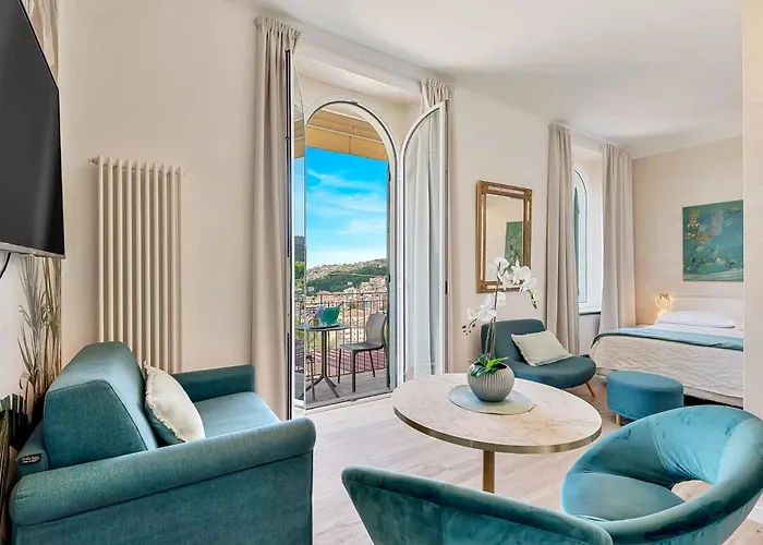 Luxury Dreams 4* Λα Σπέτσια