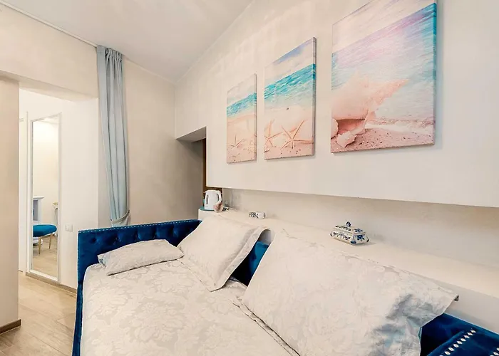 Πανσιόν Luxury Dreams