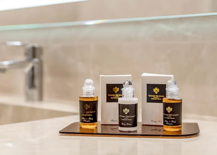 Luxury Dreams Πανσιόν 4*