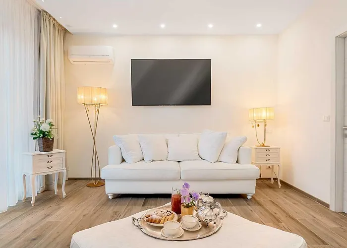 Luxury Dreams Πανσιόν Λα Σπέτσια