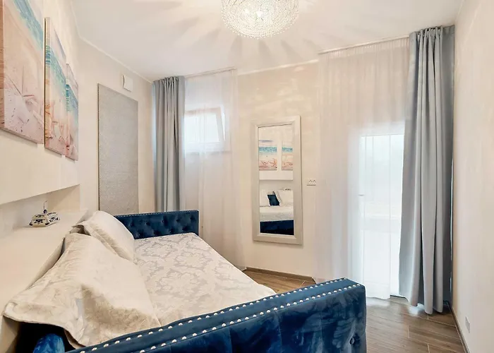 Luxury Dreams 4* Λα Σπέτσια