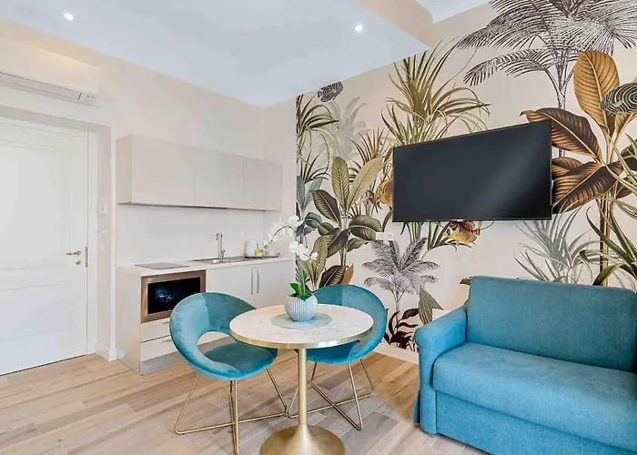 Πανσιόν Luxury Dreams