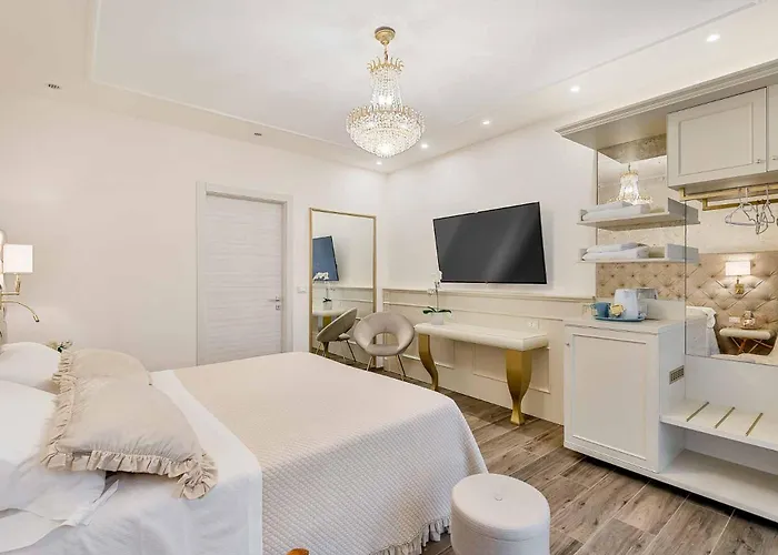 Πανσιόν Luxury Dreams Λα Σπέτσια