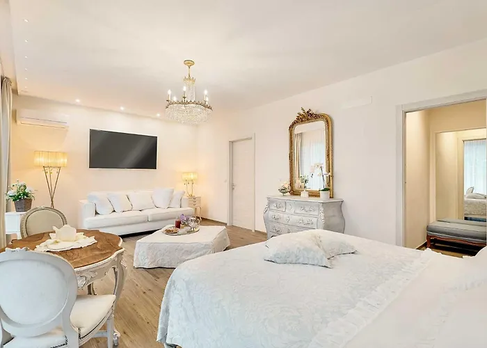 Luxury Dreams Λα Σπέτσια