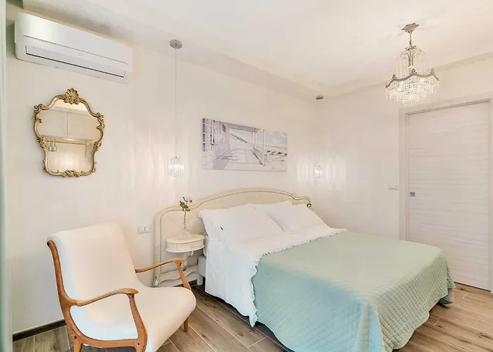 Luxury Dreams 4* Λα Σπέτσια