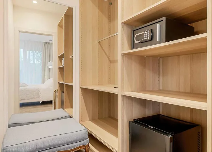 Luxury Dreams Πανσιόν