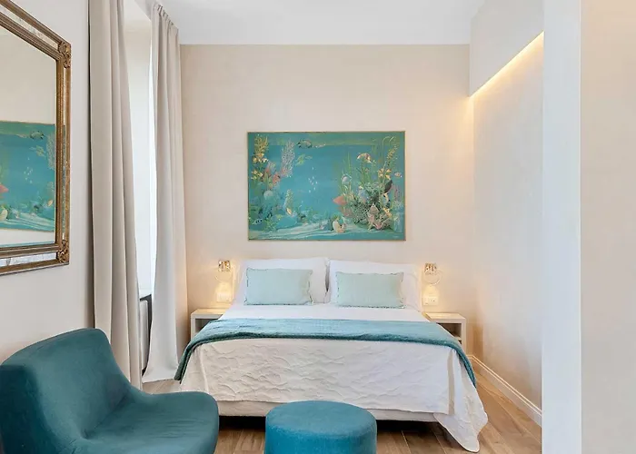 Πανσιόν Luxury Dreams Λα Σπέτσια