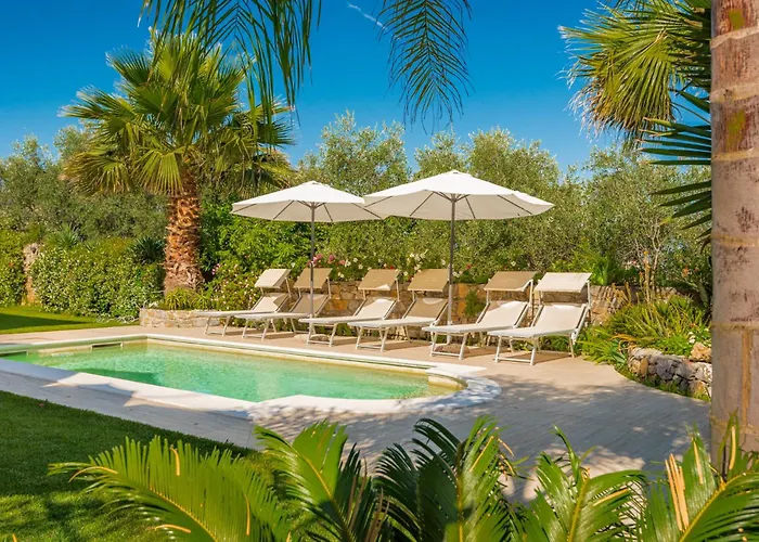 Luxury Dreams Πανσιόν 4*