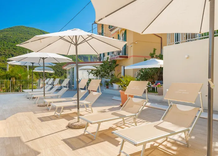 Πανσιόν Luxury Dreams Λα Σπέτσια